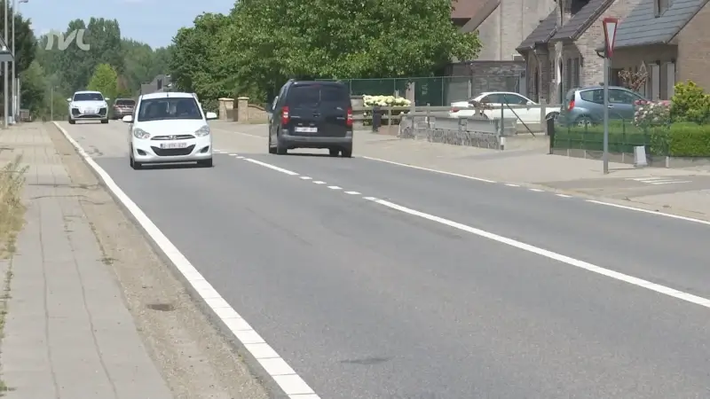 Werken begonnen, maar trajectcontrole in Mechelen-Bovelingen komt er niet