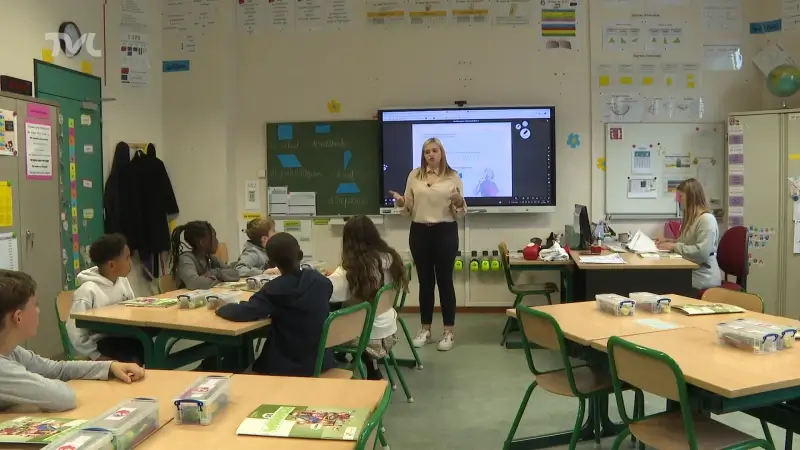 VDAB heeft in Limburg 150 openstaande vacatures in het onderwijs