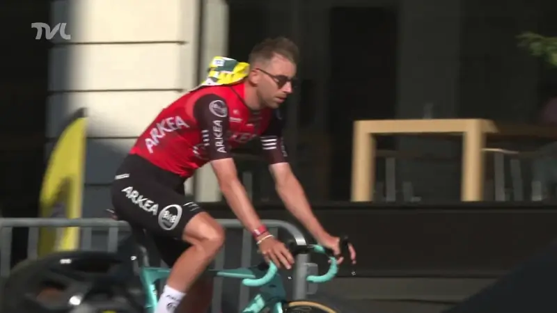 Dylan Teuns & Amaury Capiot moeten Franse teams aan succes helpen in Tour