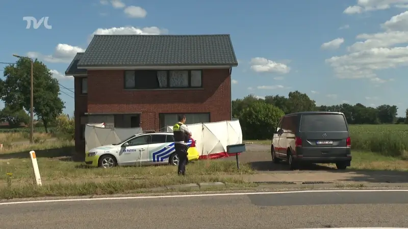 Man die ex-partner in brand stak aangehouden voor poging tot moord