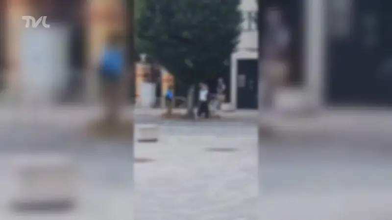 Vier gewonden bij steekpartij in Lommel