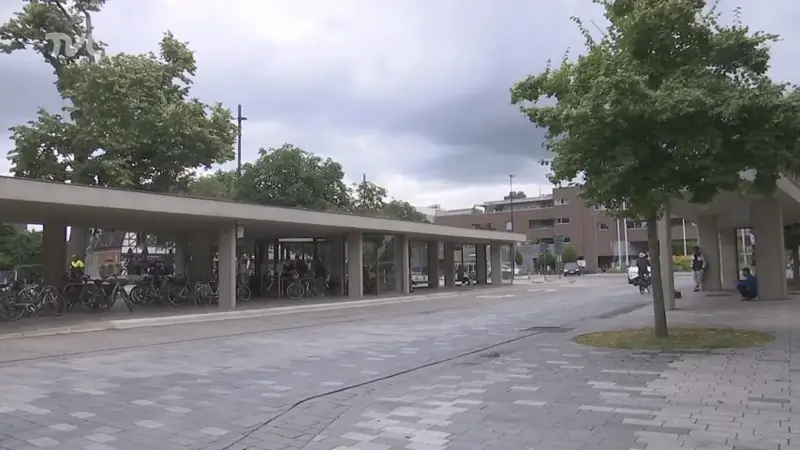 Onveiligheidsgevoel aan bushalte neemt toe na steekpartij in Lommel