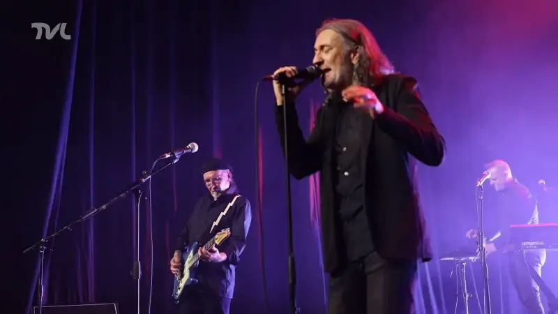 Limburgers eren Arno en TC Matic met tributeband TC ARNO: "Entourage van Arno is enthousiast"
