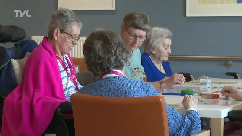 Limburgers leven het langst van alle Belgen