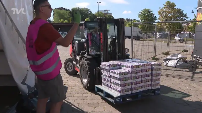 Politie neemt extra maatregelen voor Limburg Pride: waakzaamheid voor eventuele haat- en discriminiatiemisdrijven