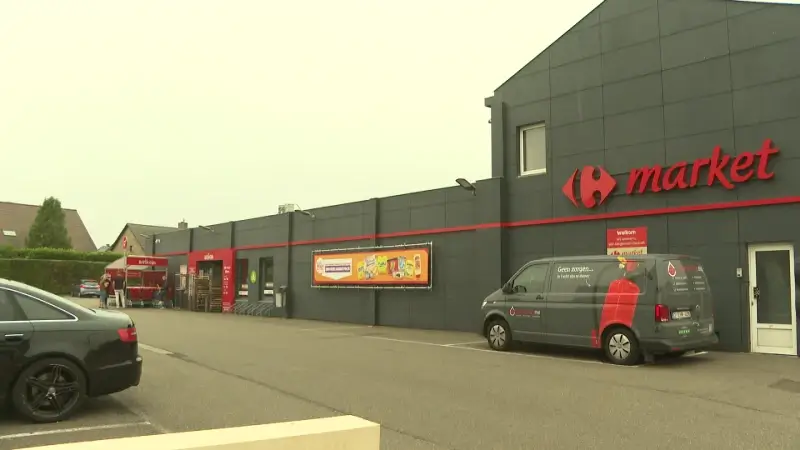 Drie verdachten aangehouden na gewapende overval in Dilsen-Stokkem