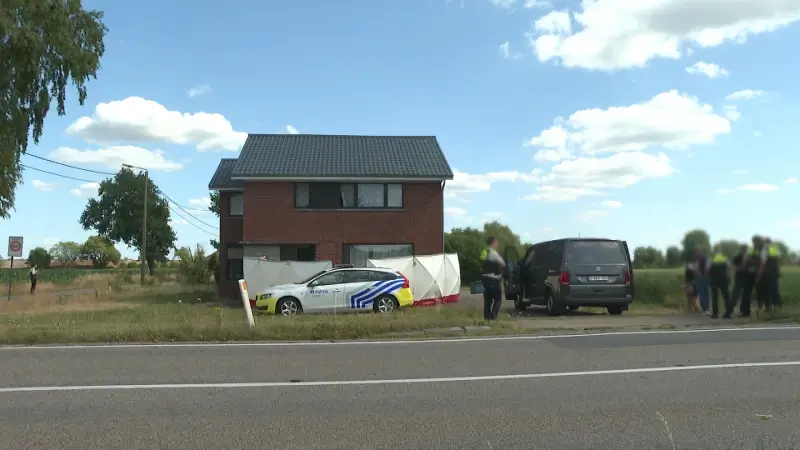 Man die ex-vrouw in brand stak blijft aangehouden, slachtoffer nog steeds in coma