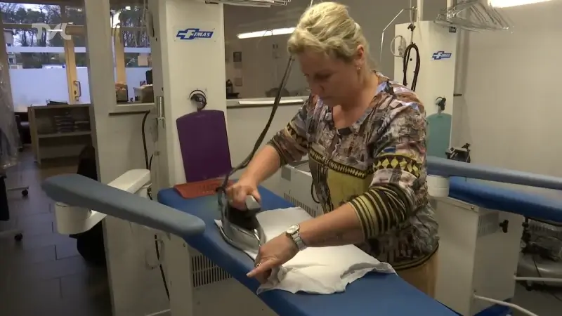 Vooral vrouwen zijn de dupe van pensioenhervorming