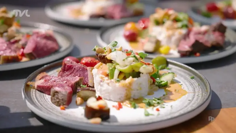 ZOMERGRILLEN - 2025 - Picanha