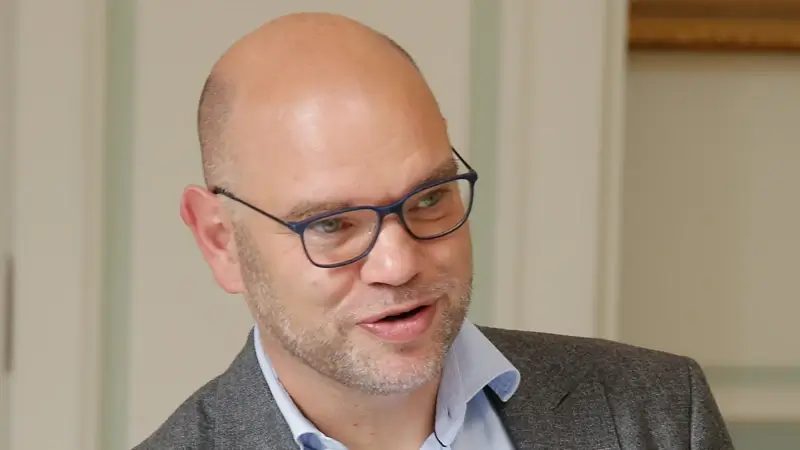 Prof. Dr. Stefaan Nijs vanaf 1 december medisch directeur Jessa