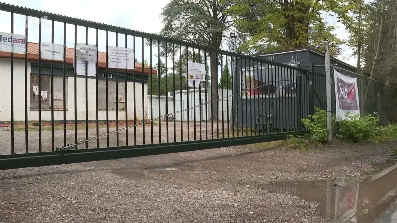 Opnieuw steekincident tussen asielzoekers in Lommel: drie personen gearresteerd