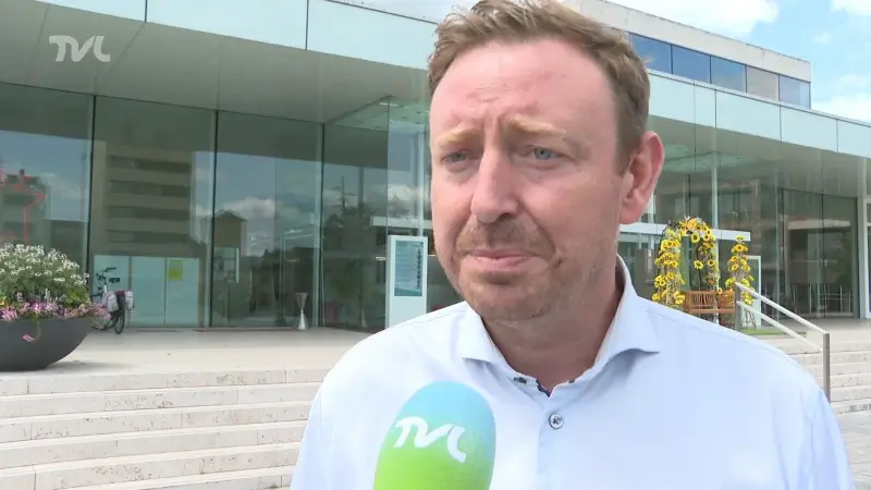 Burgemeester Bob Nijs (cd&v) reageert verontwaardigd op tweede incident in Lommel