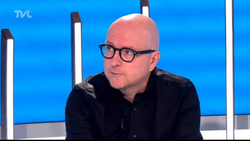 Sportjournalist Tom Kums: "Afscheid van hét sporticoon van Limburg"