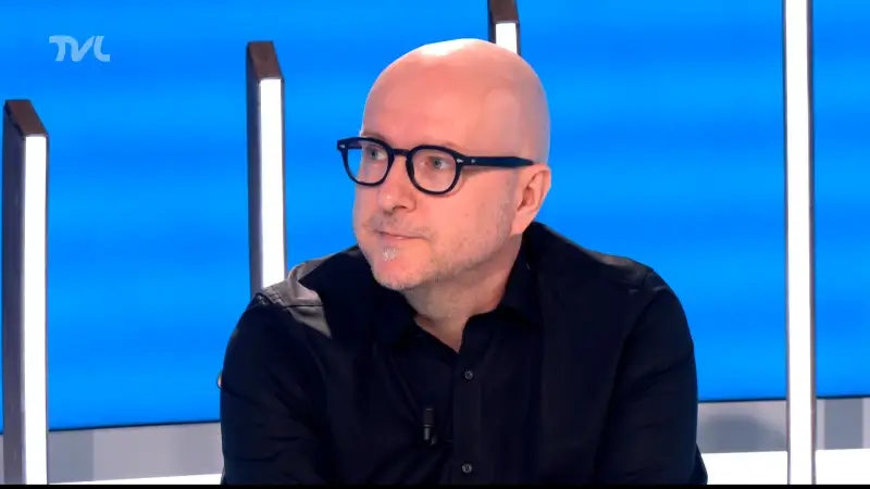 Sportjournalist Tom Kums: "Afscheid van hét sporticoon van Limburg"