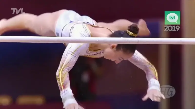 "Nina Derwael is een icoon van de Limburgse sport"