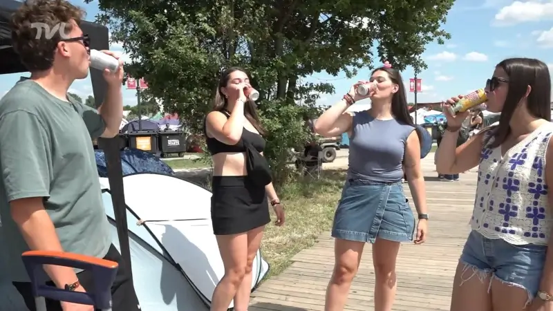 Tomorrowland gaat door, festivalgangers opgelucht