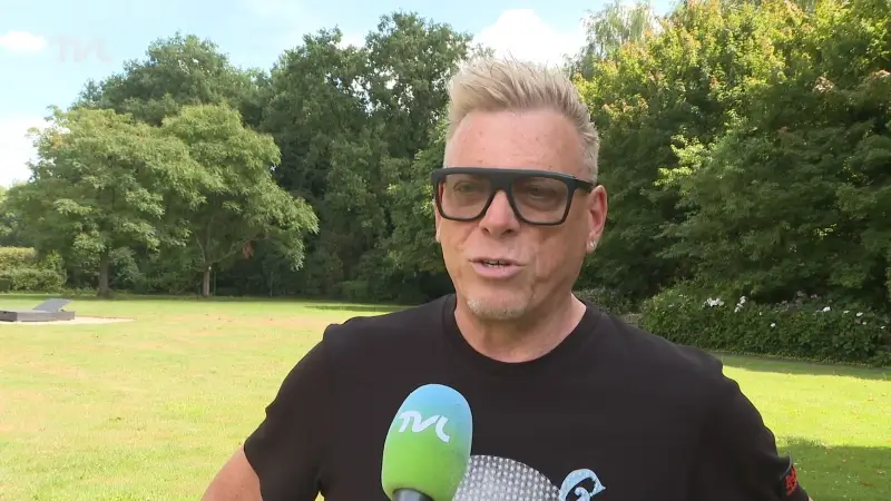 Pat Krimson: "Podiumbouwers van Tomorrowland zijn beste van Europa"