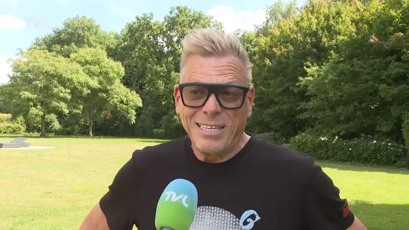 Pat Krimson: "Podiumbouwers van Tomorrowland zijn beste van Europa"