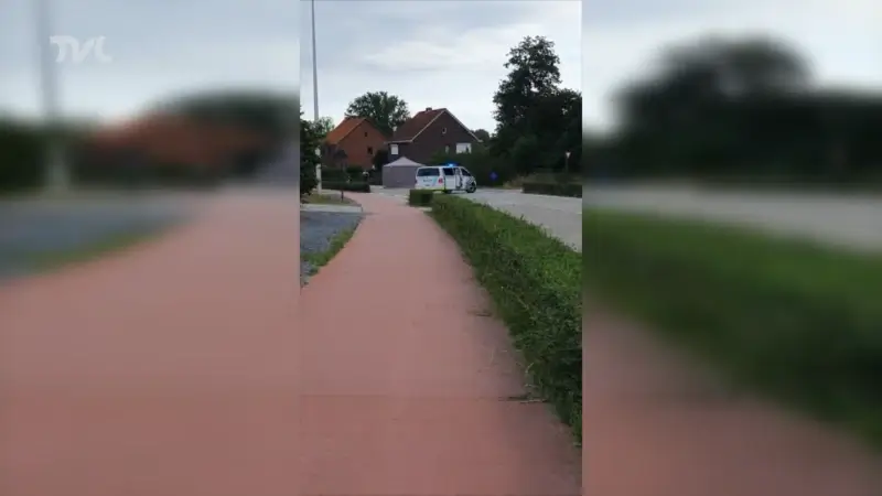 63-jarige fietser komt om bij ongeval in Meeuwen