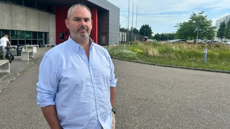 Overbevolking leidt opnieuw tot zwaar geval van agressie in gevangenis Hasselt: cipiers naar spoed