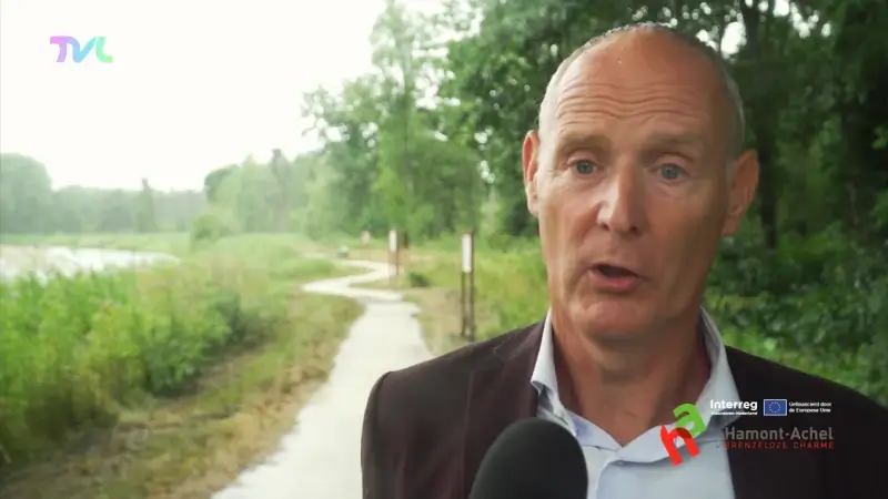 Hoofdafbeelding voor artikel HAMONT ACHEL: PLANETENPAD