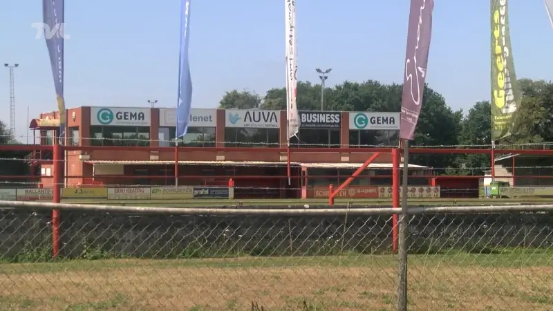 Gema Plastics redt jeugdwerking van failliete KVK Beringen