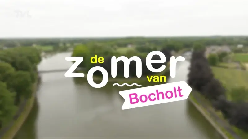 DE ZOMER VAN BOCHOLT