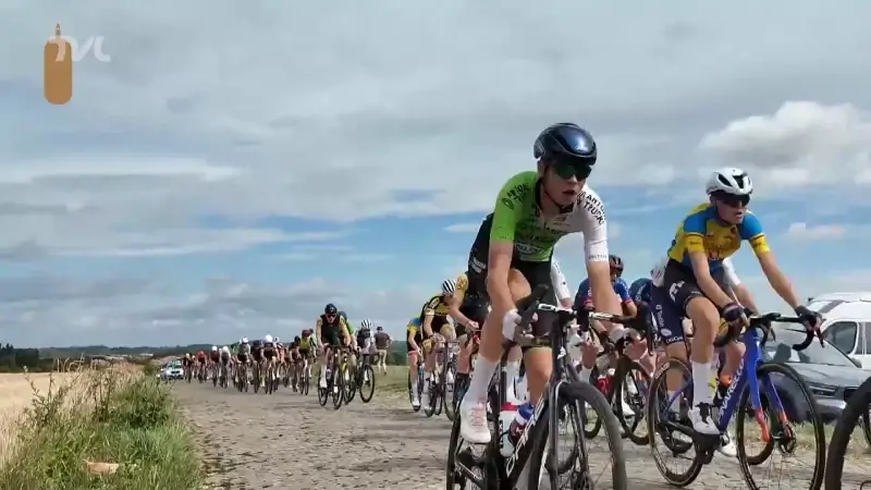 Eerste Ronde van Limburg voor de jeugd herhaald in 2026 wegens succes