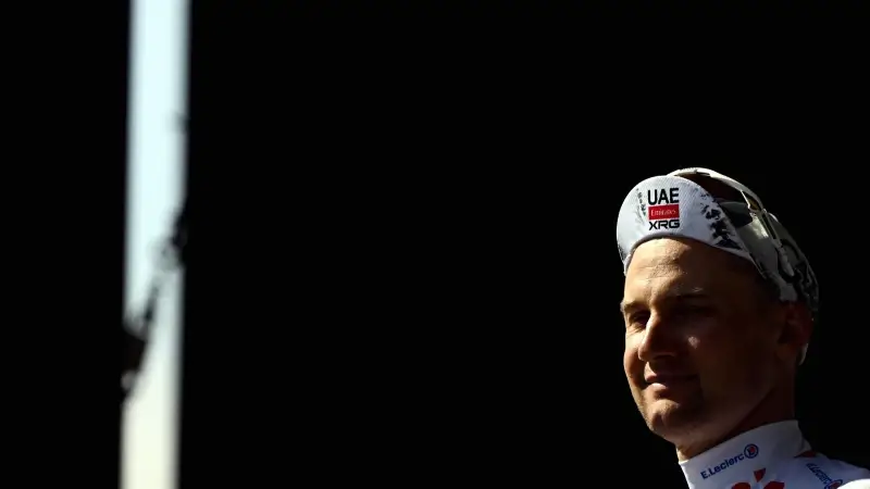 Truienaar Tim Wellens wint 15de etappe Tour de France