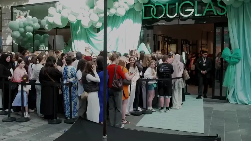 Winkelcentrum Hasselt haalt grote vis binnen, die voor stormloop zorgde op de Meir in Antwerpen