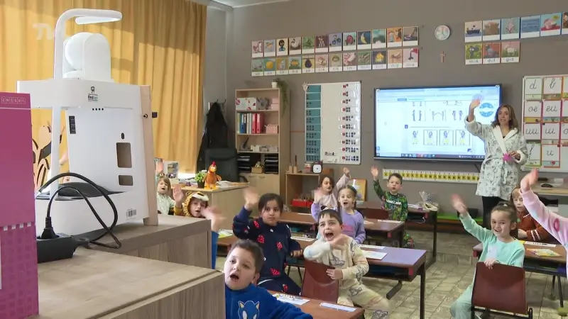 Twee ziekenhuisscholen gaan langdurig zieke kinderen van onderwijs voorzien