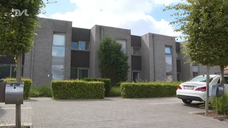 Steekpartij in Vroenhoven: verdachte vlucht naar Maastricht
