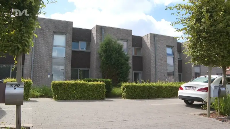 Steekpartij in Vroenhoven: verdachte vlucht naar Maastricht