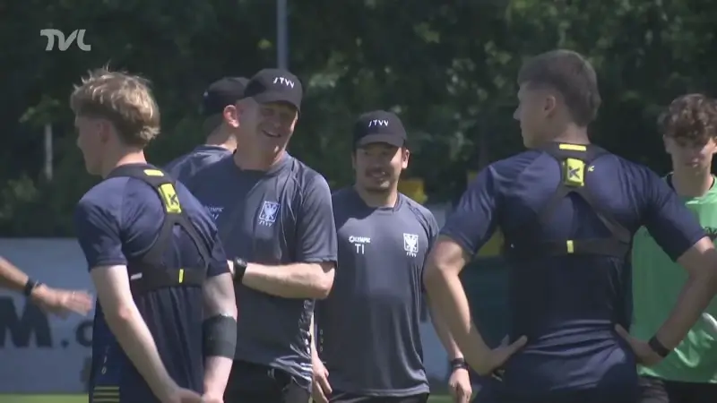 Wat mogen we dit seizoen verwachten van Racing Genk & STVV?
