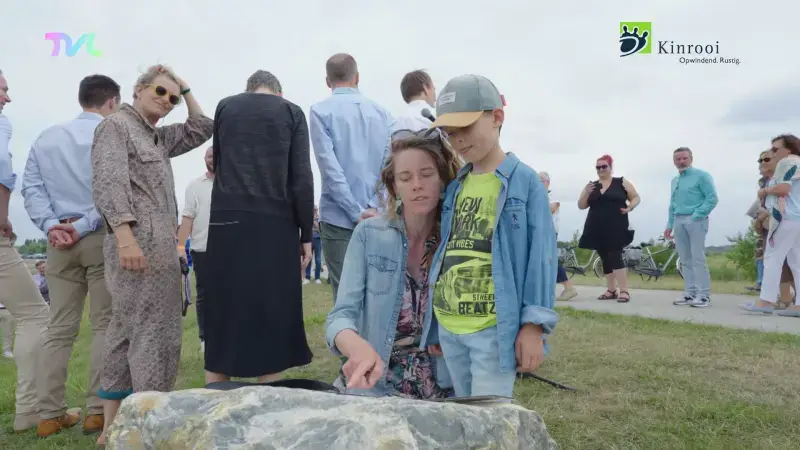 Hoofdafbeelding voor artikel Kinrooi : Kunst aan de maas