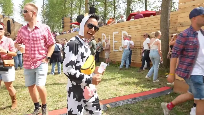 Boer zoekt Bier volledig uitverkocht