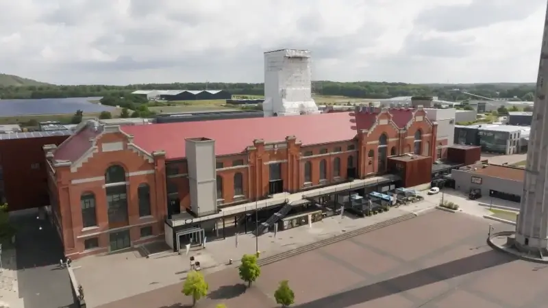 ZOMERTIP: Heusden-Zolder