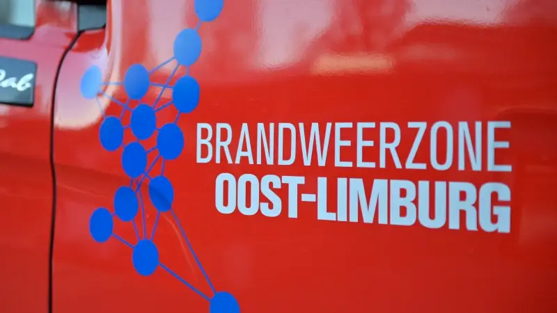 26 appartementen in Oudsbergen ontruimd na autobrand in ondergrondse garage