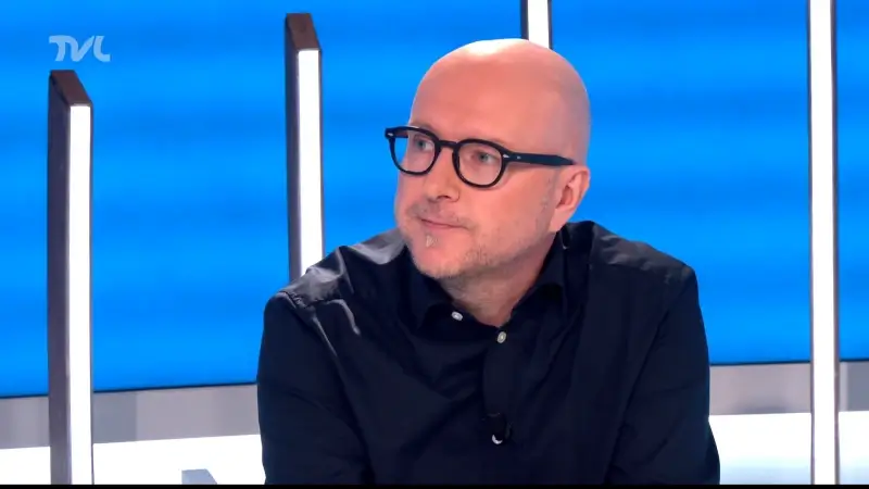 Sportjournalist Tom Kums: "Roos Vanotterdijk is wereldtop geworden. Dit doet dromen van LA 2028."