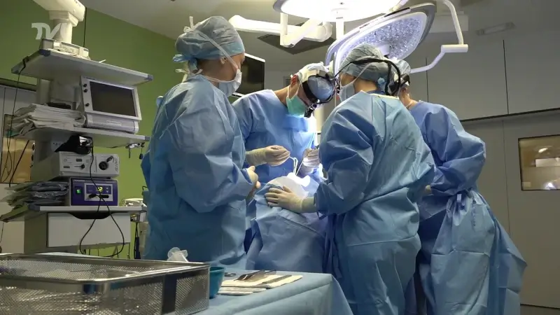 Pelts ziekenhuis Noorderhart is Europese top in aangezichtschirurgie