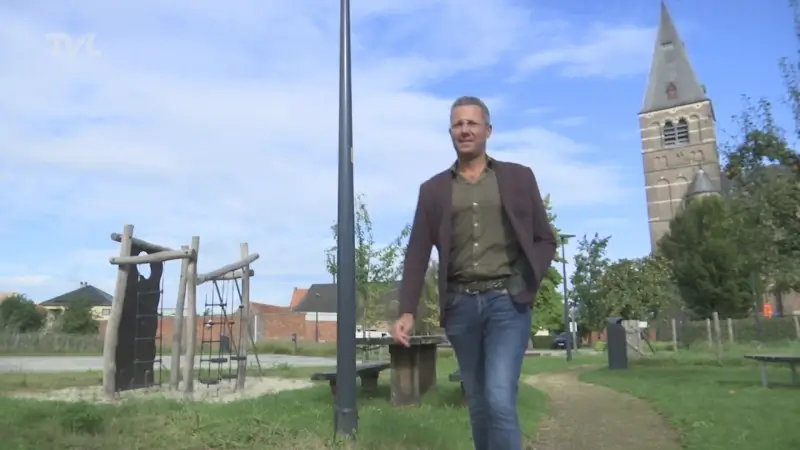 Burgemeester Dries Deferm gewond na overval op Tomorrowland