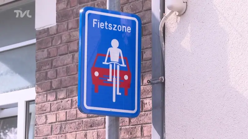 Stadscentrum Sint-Truiden wordt fietszone