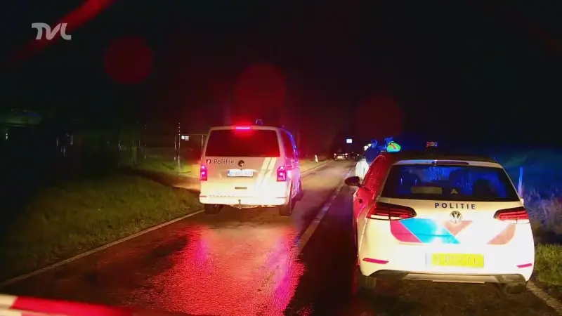 Waarom pleegt iemand vluchtmisdrijf?