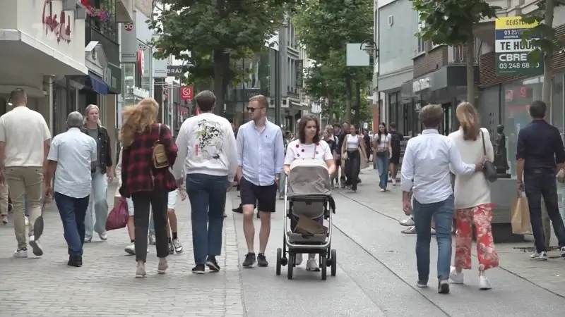 Zomersolden ten einde, handelaars reageren positief