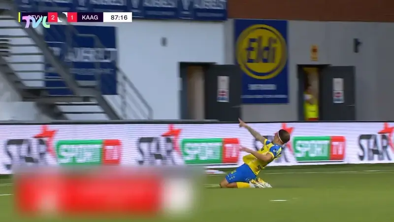 STVV hoopt op versterking na vertrek Bertaccini