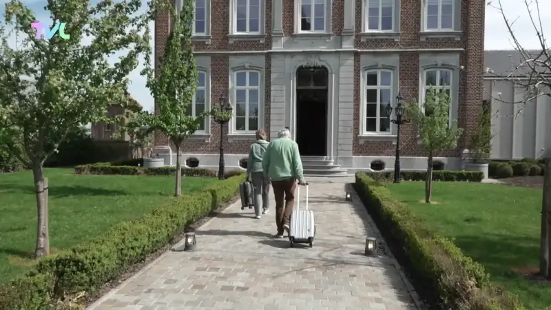 Eerste zomermaand in Limburg was voor 66 procent bezet