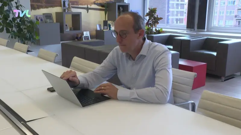 Wim Dries dient klacht in nadat Vlaams Belang gemanipuleerde foto gebruikt