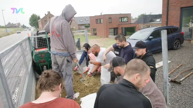 Kritische vragen van Limburgse burgemeesters bij vrijwilligerskorps
