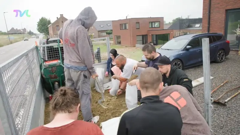 Kritische vragen van Limburgse burgemeesters bij vrijwilligerskorps