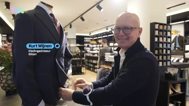 Kurt Wijnen Kledingadviseur Bilzen